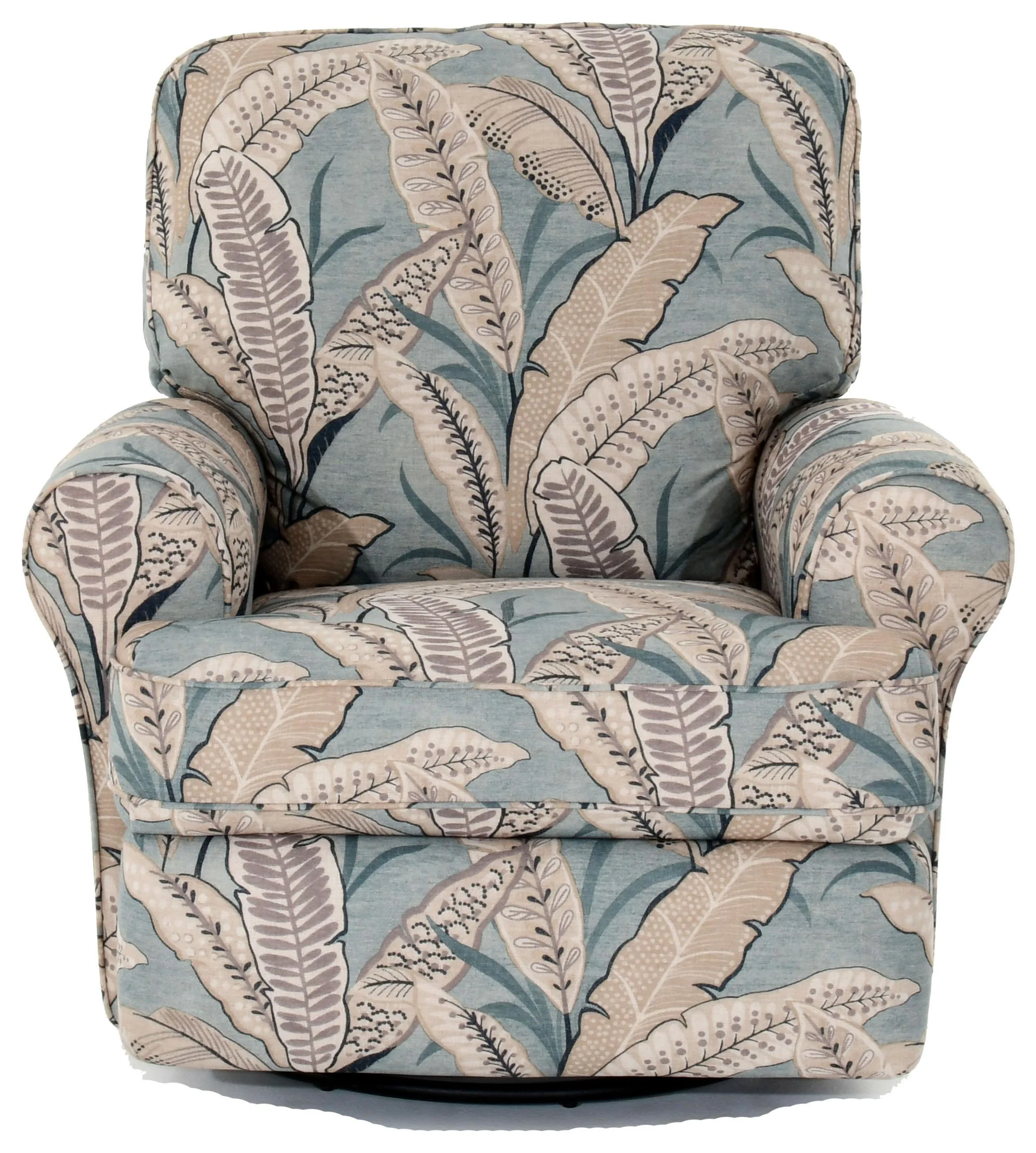 Best Home Furnishings Tryp 116770555 Swivel Glider Recliner Baer's